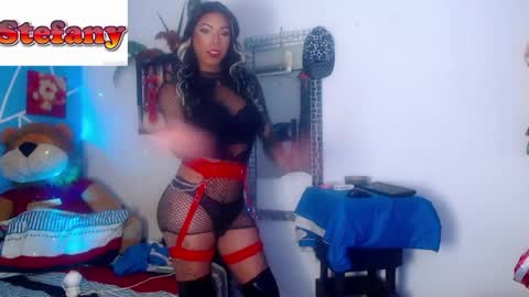 thiago online show from July 2026 05:04:01 AM