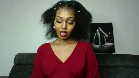 Snapshot of sexttiana_ebony chatting on October 2025 11:55:02 AM sexttiana_ebony online show from October 2025 11:55:02 AM
