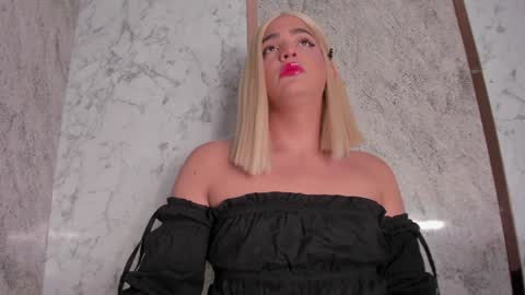 shantall   IG candy charms09 online show from January 2025 10:02:01 PM