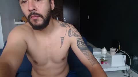 sexual_devils online show from November 2025 12:02:02 PM