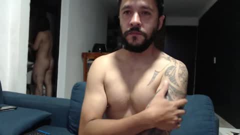 sexual_devils online show from February 2026 11:15:01 AM