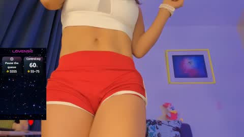 Snapshot of sexual_queen chatting on January 2025 04:05:01 PM Marilyn online show from January 2025 04:05:01 PM