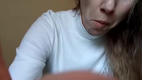 Snapshot of sexualangel chatting on February 2025 12:16:02 PM Verona online show from February 2025 12:16:02 PM