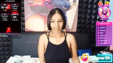 claudelle online show from March 2025 06:50:01 PM