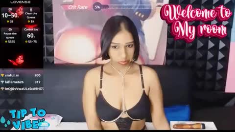 claudelle online show from March 2025 02:34:01 AM
