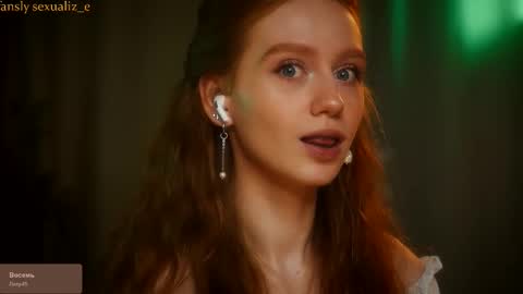 Liz online show from September 2025 09:03:02 PM