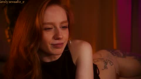 Liz online show from September 2025 10:57:01 PM