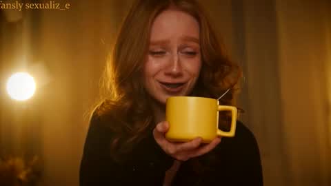 Liz online show from October 2025 09:11:01 PM