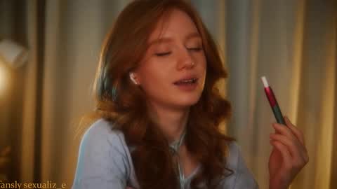 Liz online show from November 2025 10:37:01 PM