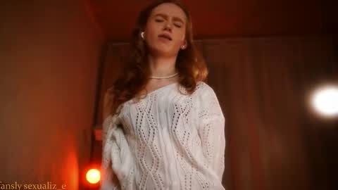 Liz online show from November 2025 08:52:02 PM