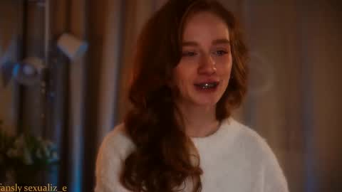 Liz online show from November 2025 08:02:01 PM