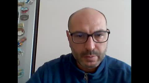 sexualman1900 online show from January 2025 11:18:02 AM