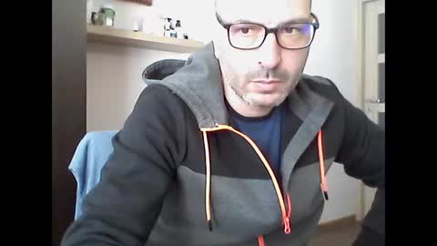 sexualman1900 online show from March 2025 09:16:01 AM