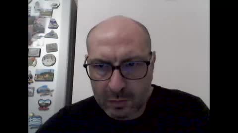 sexualman1900 online show from April 2026 05:32:01 PM