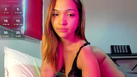 Andrea online show from January 2025 07:50:01 PM