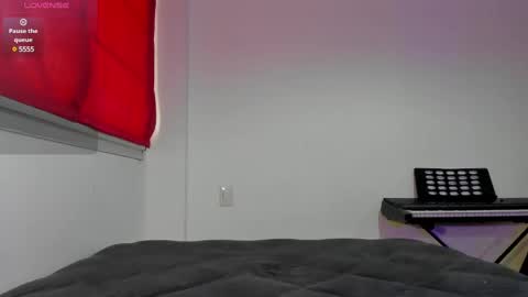 Andrea online show from February 2025 06:29:02 PM