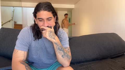 Andrea online show from March 2026 03:15:01 PM