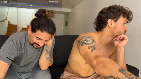 Andrea online show from April 2026 02:44:01 PM