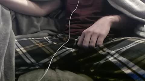 Sexual Tension online show from November 2025 10:12:01 PM