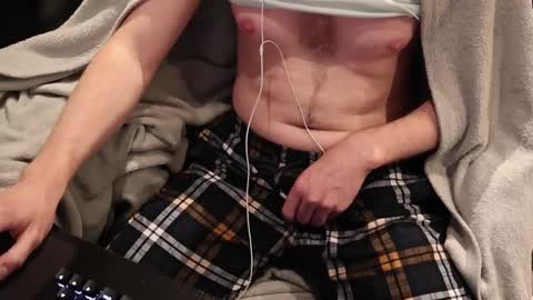 Sexual Tension online show from December 2025 02:18:01 AM