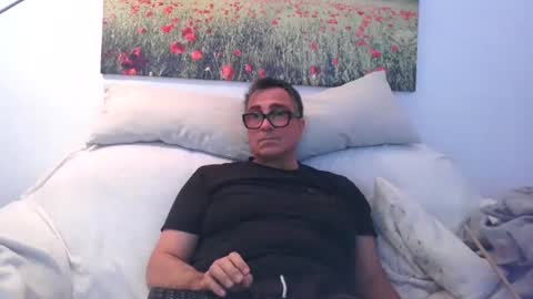 Sexurbation online show from December 2024 02:33:02 PM