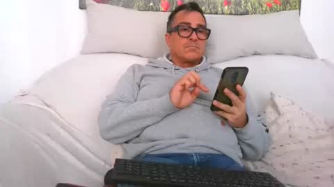 Sexurbation online show from December 2024 12:05:01 PM