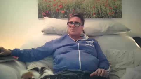 Sexurbation online show from January 2025 08:29:01 PM