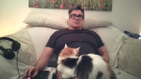 Sexurbation online show from October 2025 07:08:01 PM