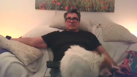 Sexurbation online show from October 2025 09:26:02 PM