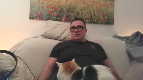 Sexurbation online show from November 2025 03:38:02 PM