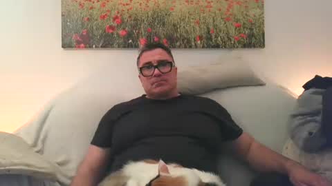 Sexurbation online show from November 2025 07:12:01 PM