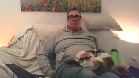 Sexurbation online show from November 2025 08:08:02 PM