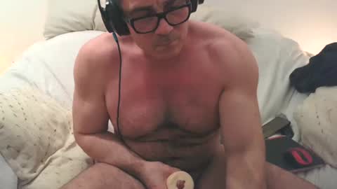 Sexurbation online show from February 2026 11:14:01 PM