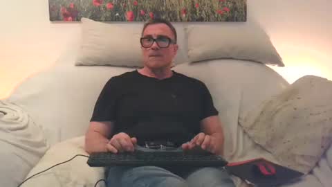 Sexurbation online show from April 2026 08:09:02 PM