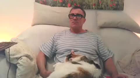 Sexurbation online show from April 2026 09:15:01 PM