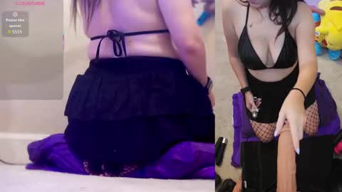 SexVixxen online show from September 2025 06:24:02 PM