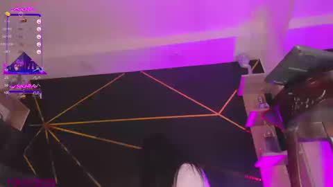 Tifanny Benitez  online show from September 2025 02:07:02 PM