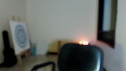 CHIARA   online show from December 2024 12:11:01 AM