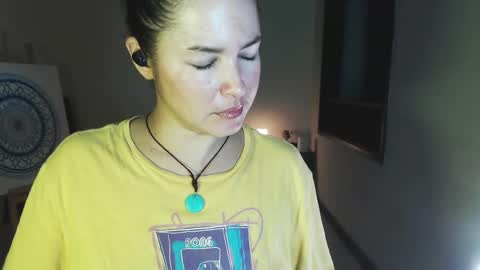 CHIARA   online show from January 2025 12:36:02 AM