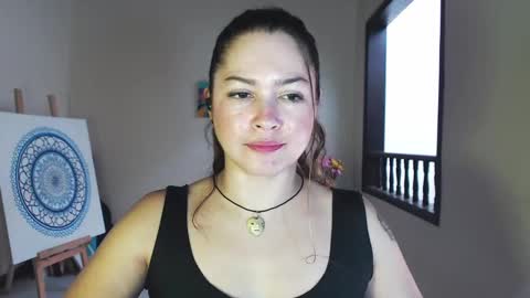 CHIARA   online show from February 2025 10:00:01 PM