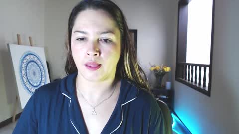 CHIARA   online show from March 2025 10:05:02 PM