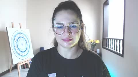 CHIARA   online show from March 2025 07:38:01 PM