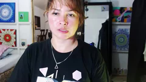 CHIARA   online show from September 2025 08:31:01 PM