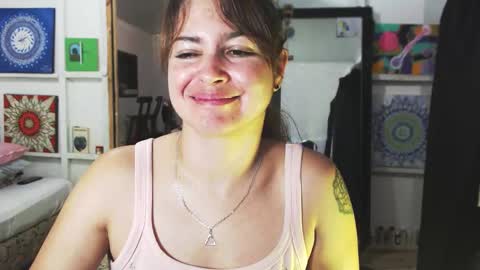 CHIARA   online show from September 2025 10:10:02 PM