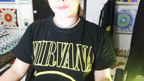 CHIARA   online show from October 2025 09:04:01 PM