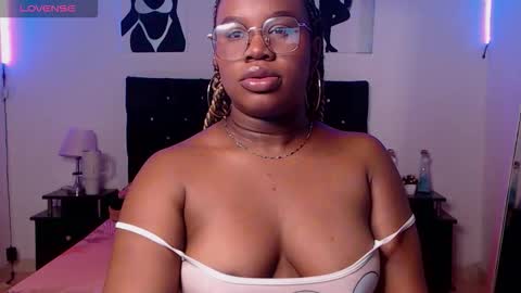 Amara online show from February 2026 06:25:02 AM