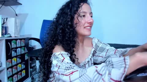 Jax and Lu online show from January 2025 01:56:02 AM