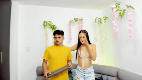 sexx_university online show from September 2025 04:49:01 AM