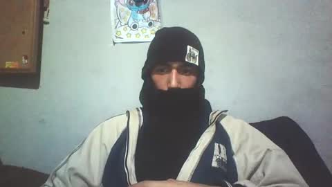 sexxchico21 online show from May 2026 01:22:02 AM