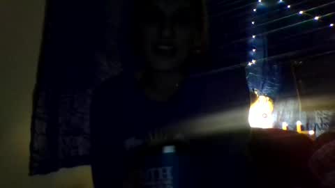 Leeah CloudZzz online show from January 2026 07:24:02 AM